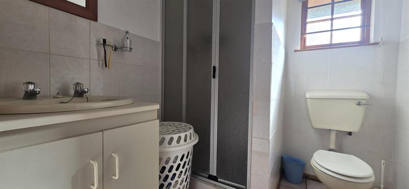 3 Bedroom Property for Sale in Outeniqua Strand Western Cape